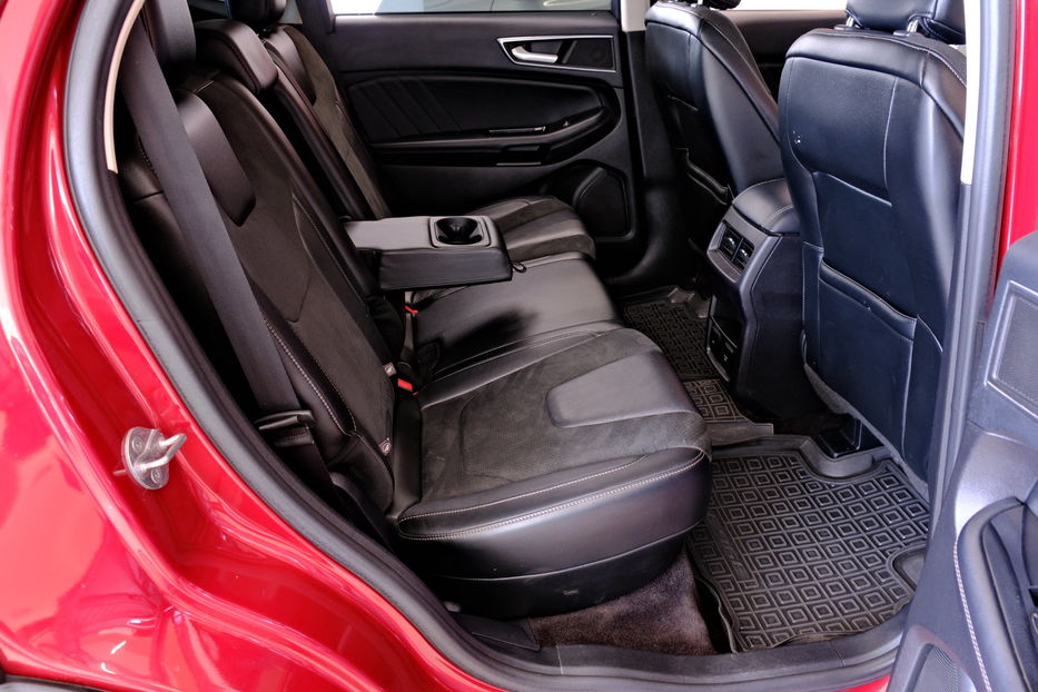 Продам Ford Edge Sport 2016 года в Одессе