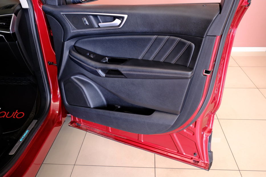 Продам Ford Edge Sport 2016 года в Одессе