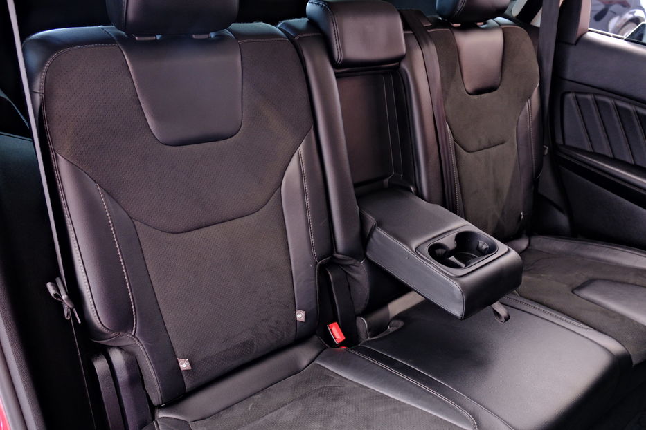Продам Ford Edge Sport 2016 года в Одессе
