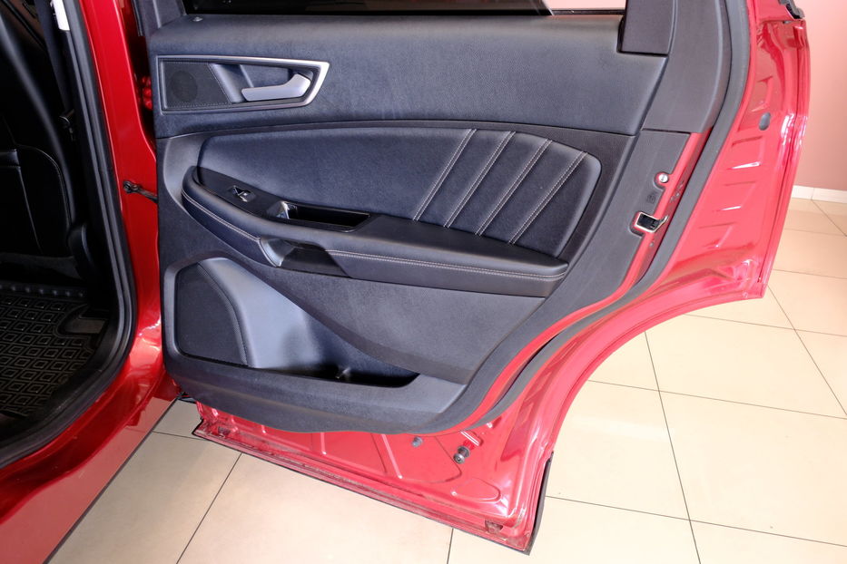 Продам Ford Edge Sport 2016 года в Одессе