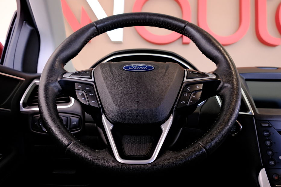 Продам Ford Edge Sport 2016 года в Одессе