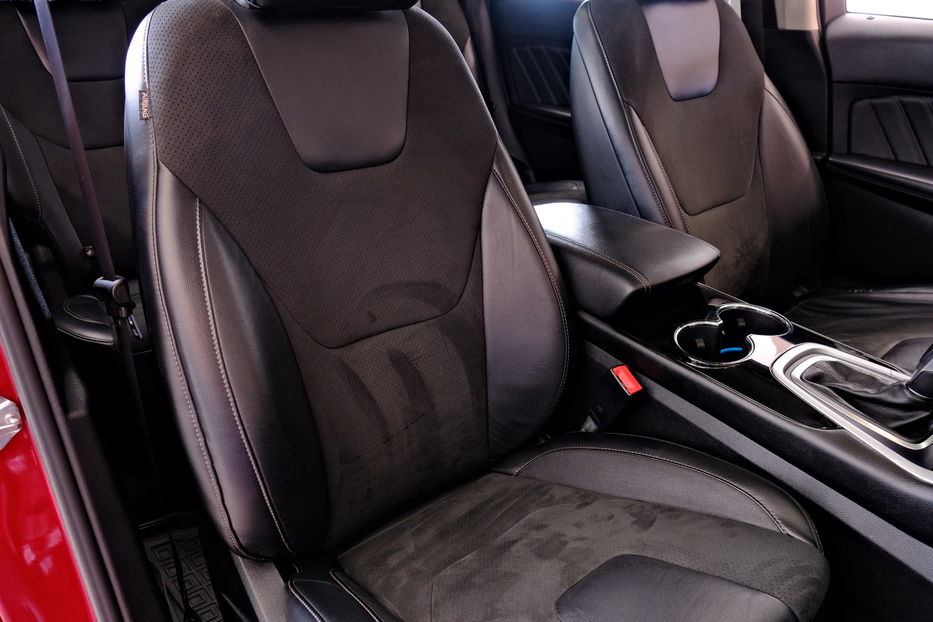 Продам Ford Edge Sport 2016 года в Одессе