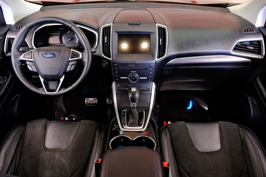 Продам Ford Edge Sport 2016 года в Одессе