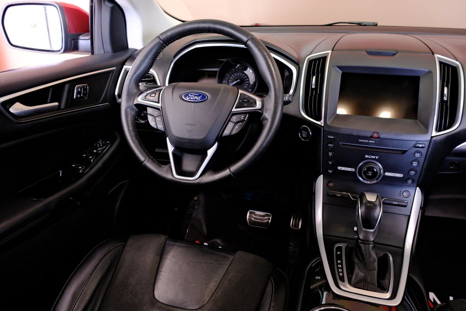 Продам Ford Edge Sport 2016 года в Одессе