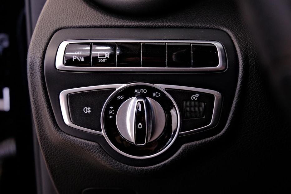 Продам Mercedes-Benz GLC-Class 300 2016 года в Одессе