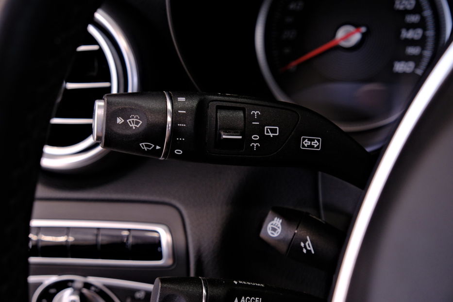Продам Mercedes-Benz GLC-Class 300 2016 года в Одессе