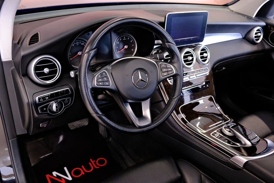 Продам Mercedes-Benz GLC-Class 300 2016 года в Одессе