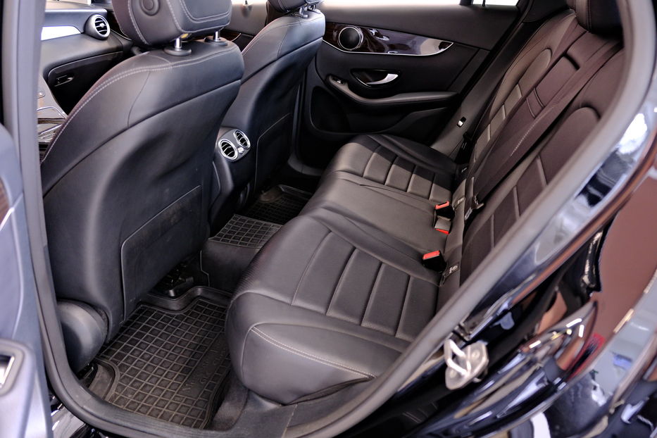 Продам Mercedes-Benz GLC-Class 300 2016 года в Одессе