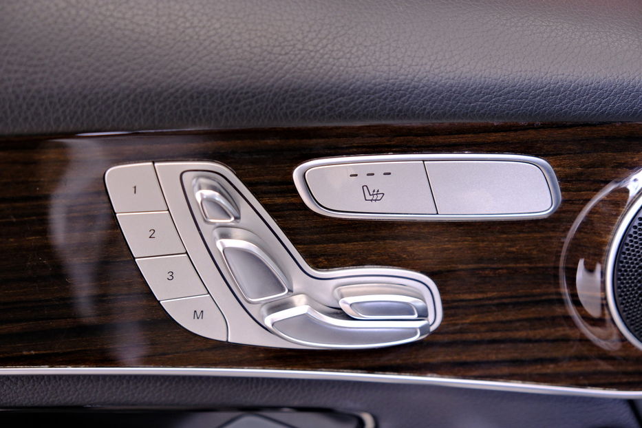Продам Mercedes-Benz GLC-Class 300 2016 года в Одессе