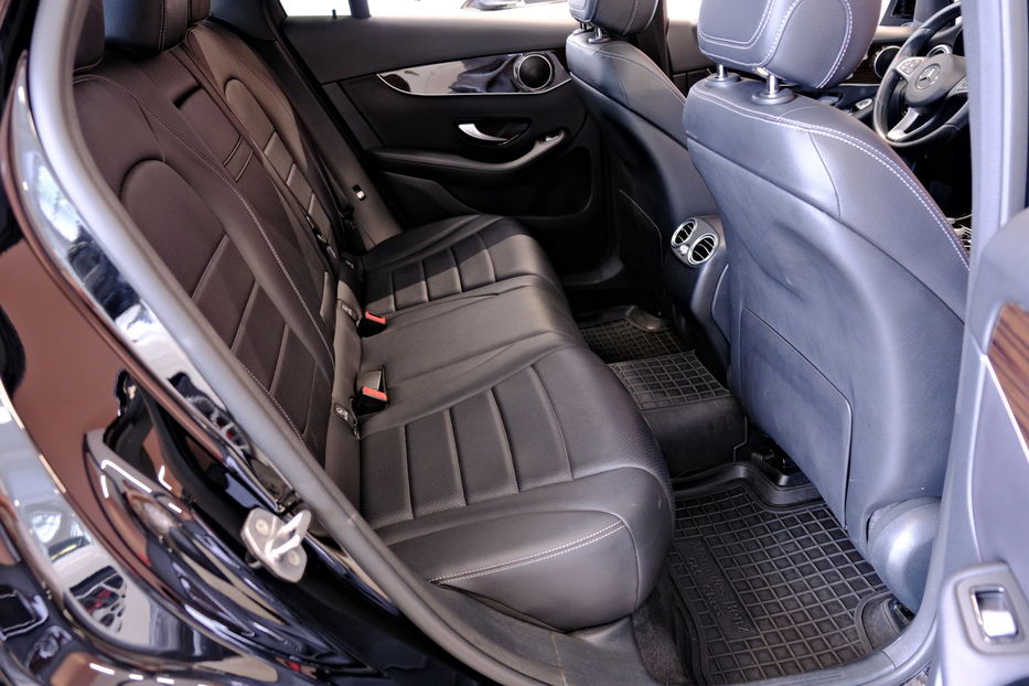 Продам Mercedes-Benz GLC-Class 300 2016 года в Одессе
