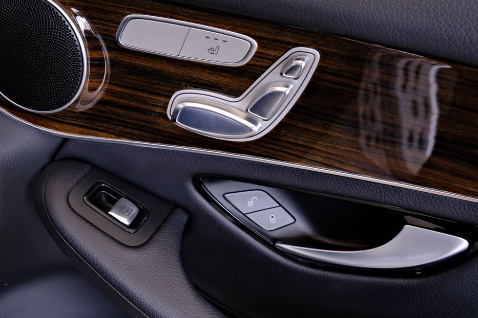 Продам Mercedes-Benz GLC-Class 300 2016 года в Одессе