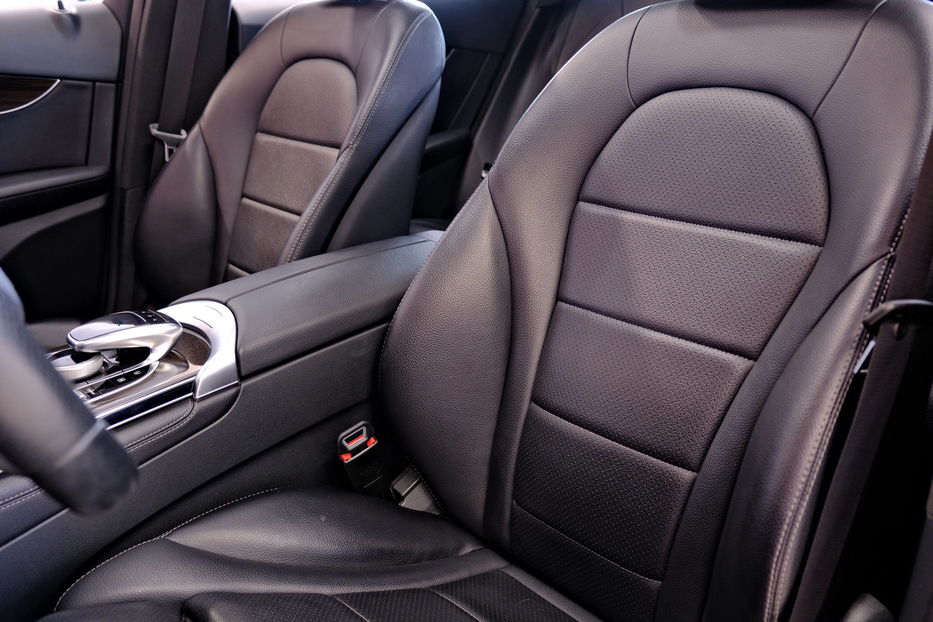 Продам Mercedes-Benz GLC-Class 300 2016 года в Одессе
