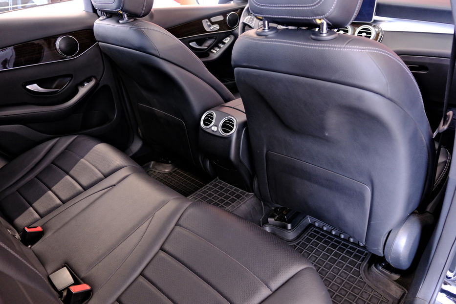 Продам Mercedes-Benz GLC-Class 300 2016 года в Одессе