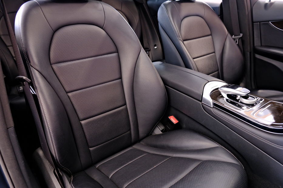 Продам Mercedes-Benz GLC-Class 300 2016 года в Одессе