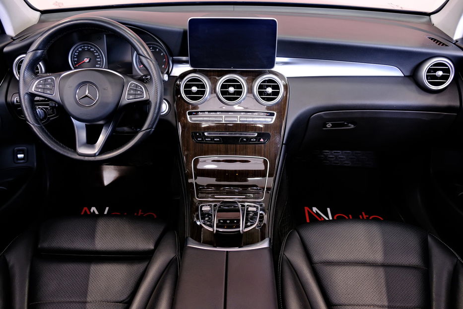 Продам Mercedes-Benz GLC-Class 300 2016 года в Одессе
