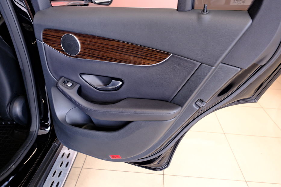 Продам Mercedes-Benz GLC-Class 300 2016 года в Одессе