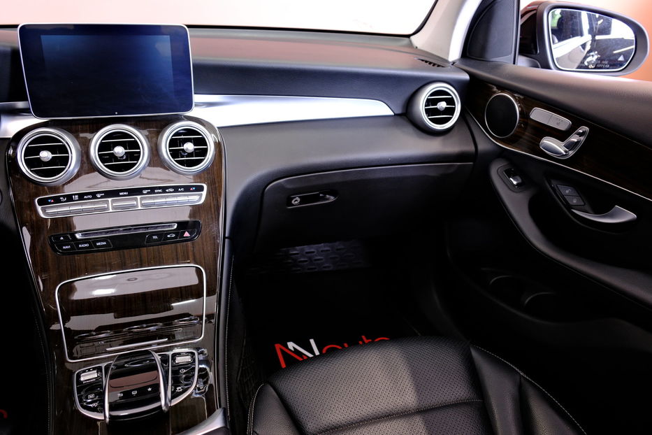 Продам Mercedes-Benz GLC-Class 300 2016 года в Одессе