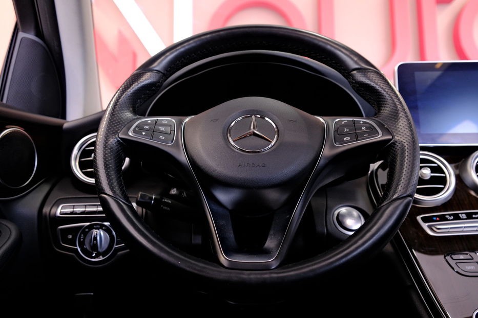 Продам Mercedes-Benz GLC-Class 300 2016 года в Одессе