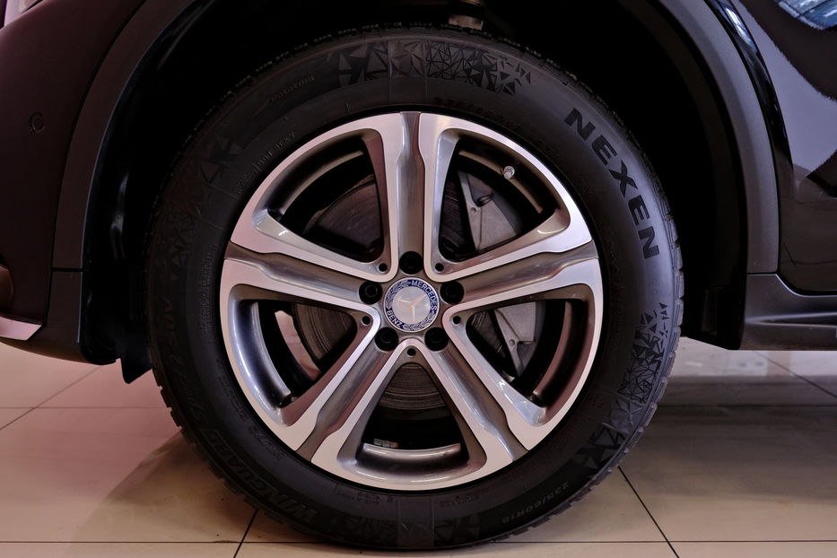 Продам Mercedes-Benz GLC-Class 300 2016 года в Одессе