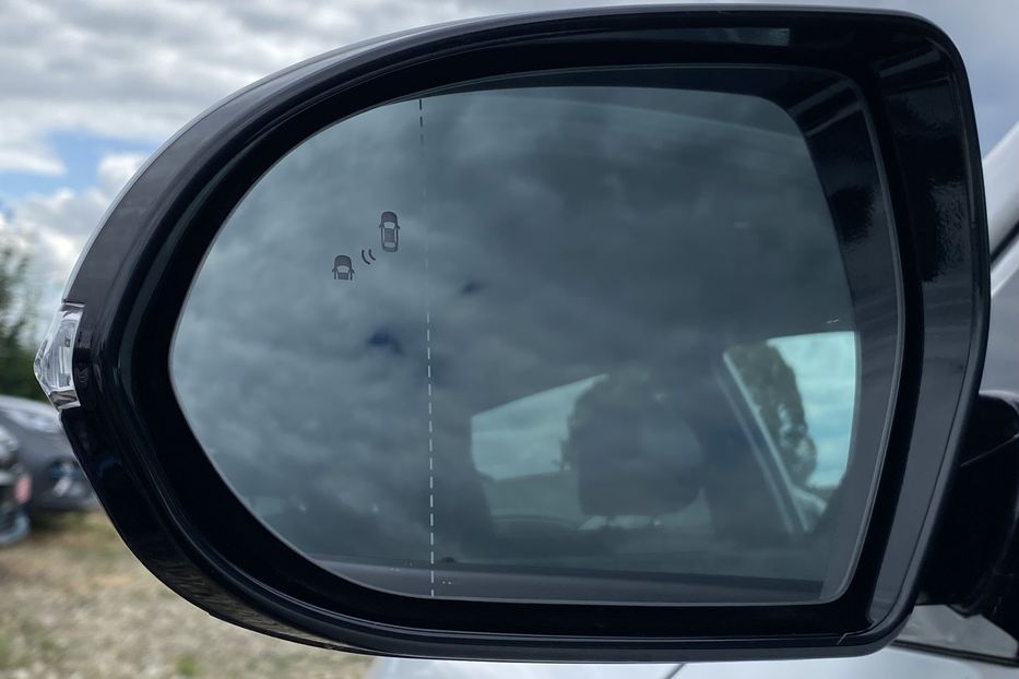 Продам Kia Niro 64кВтТепловийПідгрвсидінькерма 2020 года в Львове