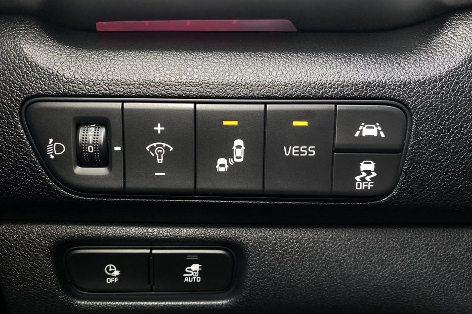 Продам Kia Niro 64кВтТепловийПідгрвсидінькерма 2020 года в Львове