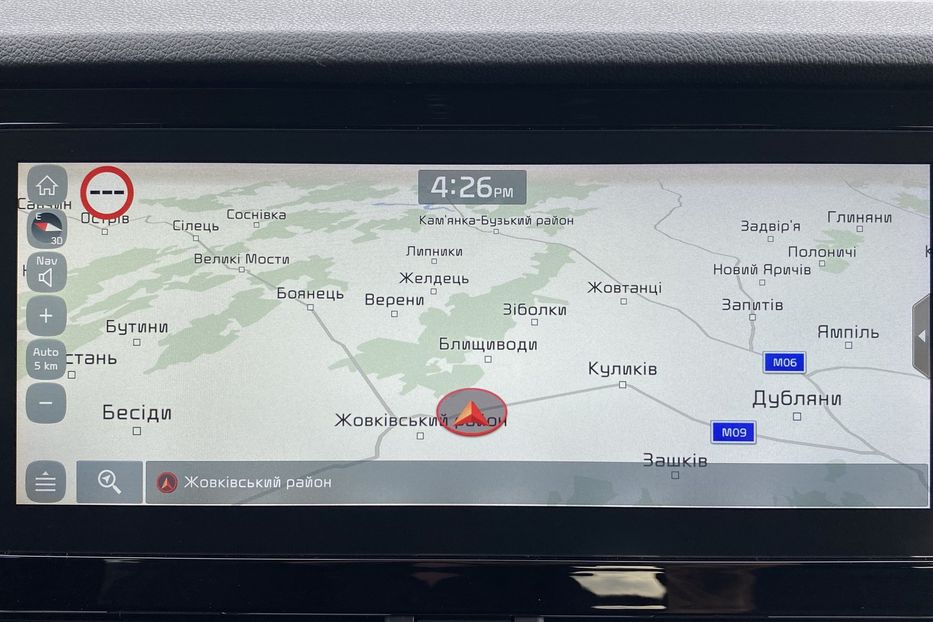 Продам Kia Niro 64кВтТепловийПідгрвсидінькерма 2020 года в Львове