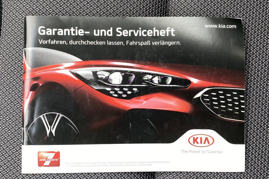 Продам Kia Niro 64кВтТепловийПідгрвсидінькерма 2020 года в Львове