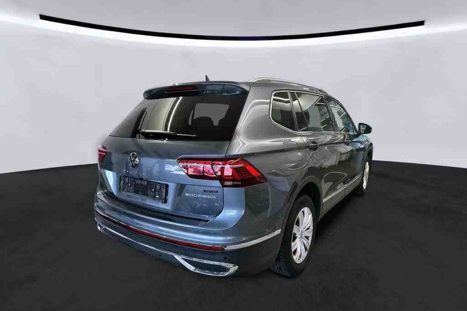 Продам Volkswagen Tiguan Allspace Elegance 147kw v7909 2021 года в Луцке