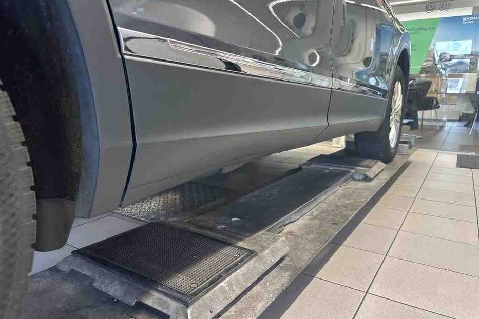 Продам Volkswagen Tiguan Allspace Elegance 147kw v7909 2021 года в Луцке