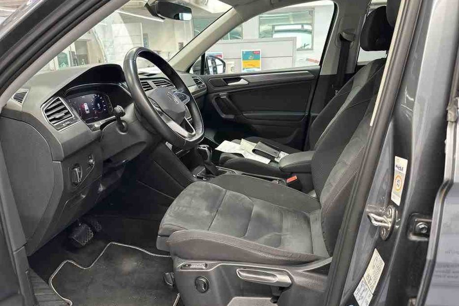 Продам Volkswagen Tiguan Allspace Elegance 147kw v7909 2021 года в Луцке