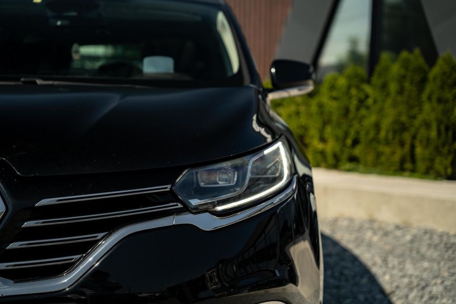 Продам Renault Espace Intiale 2016 года в Черновцах