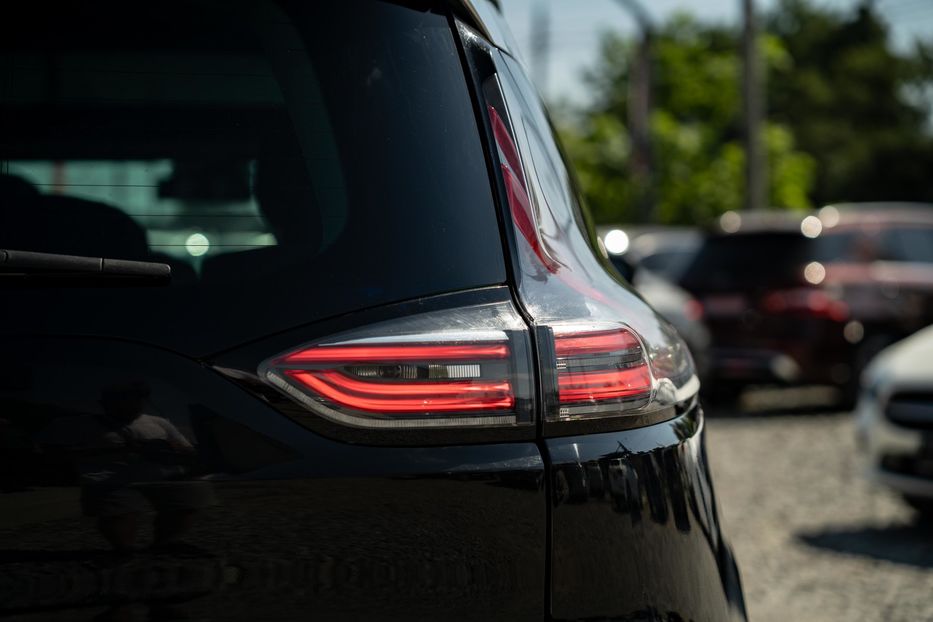 Продам Renault Espace Intiale 2016 года в Черновцах