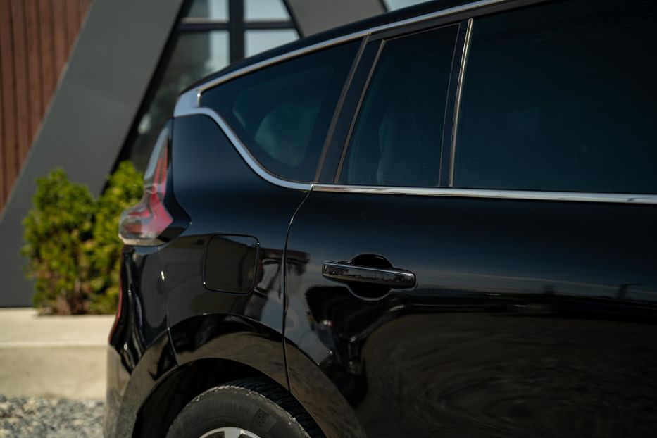 Продам Renault Espace Intiale 2016 года в Черновцах