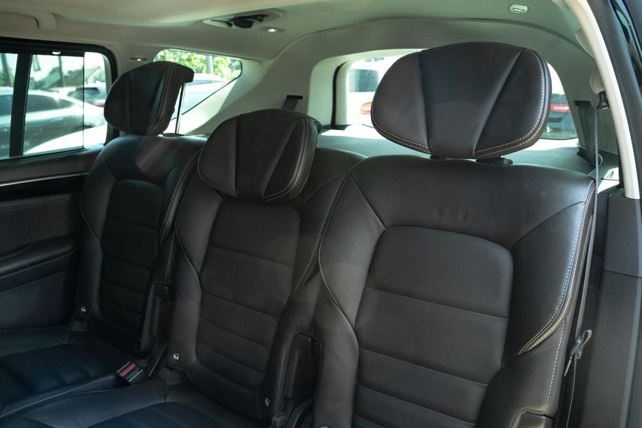 Продам Renault Espace Intiale 2016 года в Черновцах