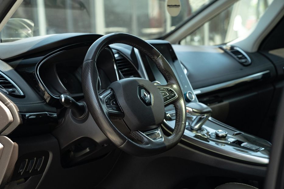 Продам Renault Espace Intiale 2016 года в Черновцах
