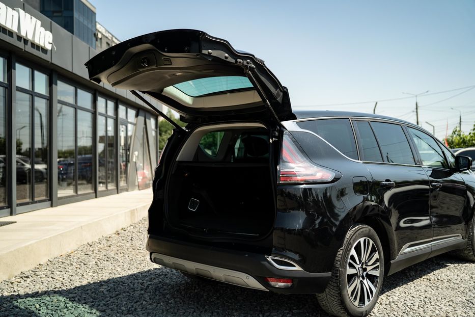 Продам Renault Espace Intiale 2016 года в Черновцах