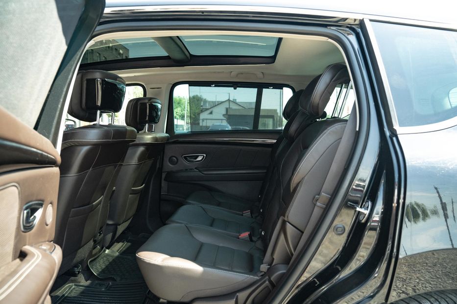 Продам Renault Espace Intiale 2016 года в Черновцах