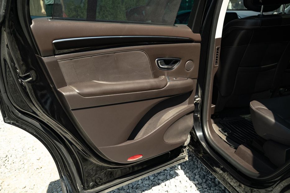 Продам Renault Espace Intiale 2016 года в Черновцах