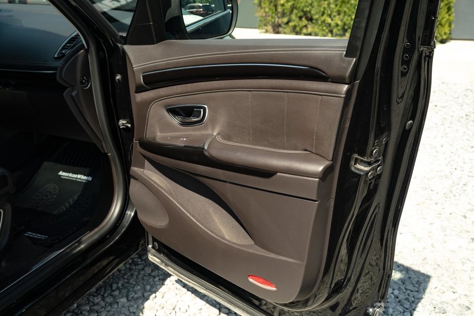 Продам Renault Espace Intiale 2016 года в Черновцах