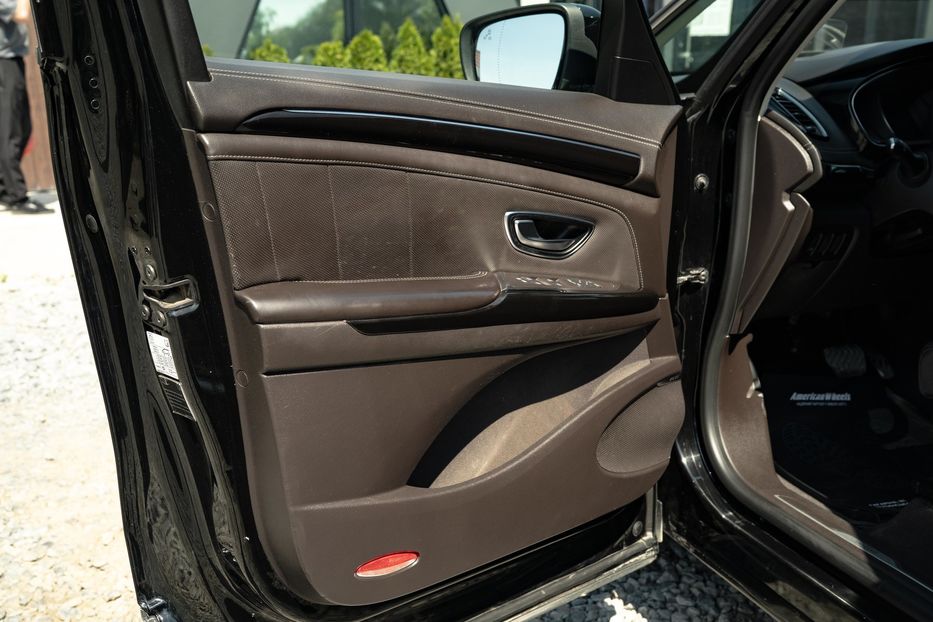 Продам Renault Espace Intiale 2016 года в Черновцах
