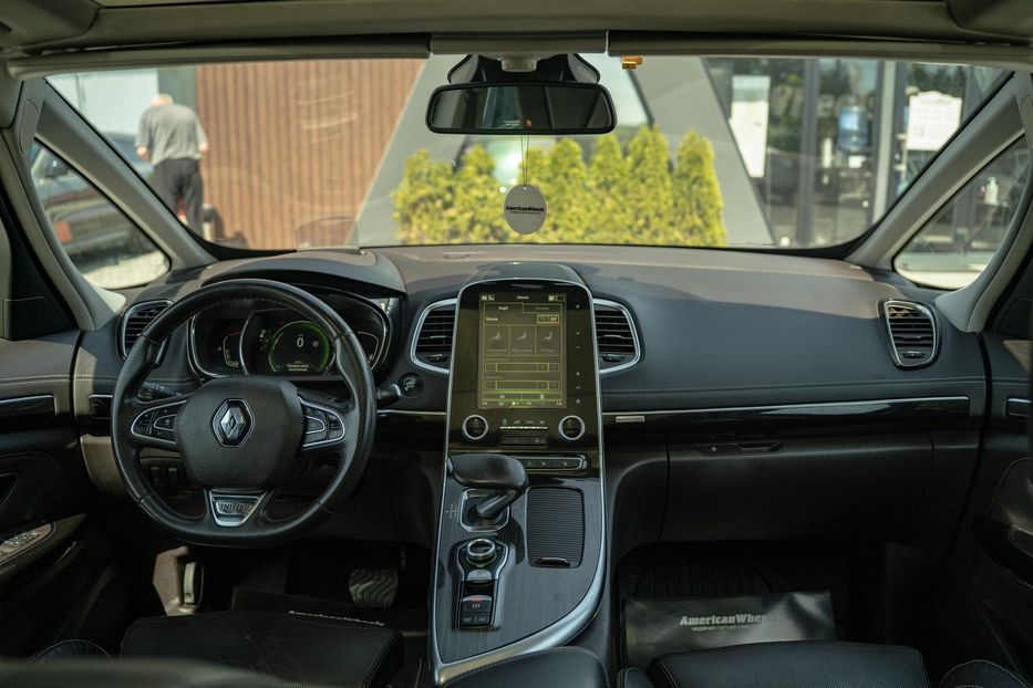 Продам Renault Espace Intiale 2016 года в Черновцах