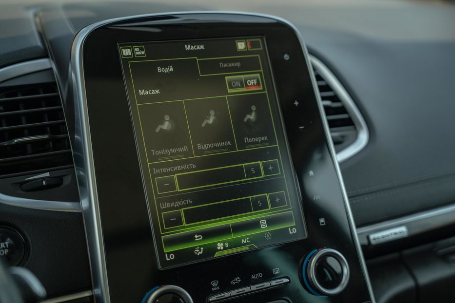 Продам Renault Espace Intiale 2016 года в Черновцах