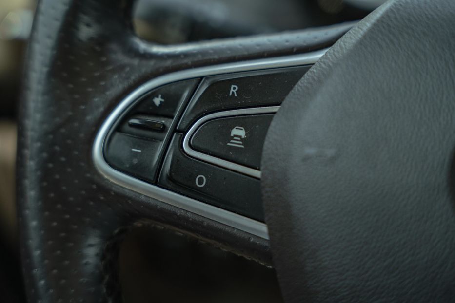 Продам Renault Espace Intiale 2016 года в Черновцах