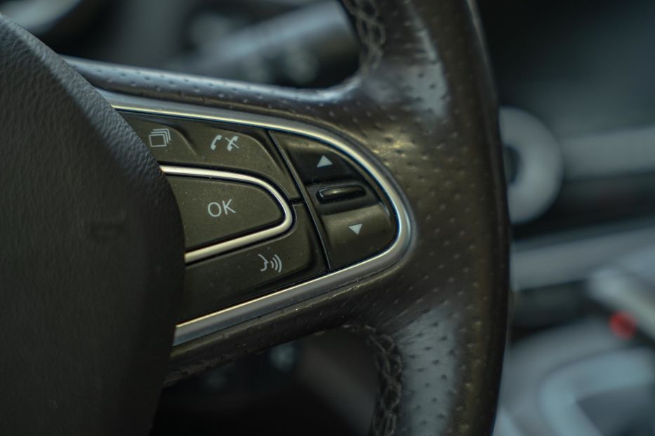 Продам Renault Espace Intiale 2016 года в Черновцах