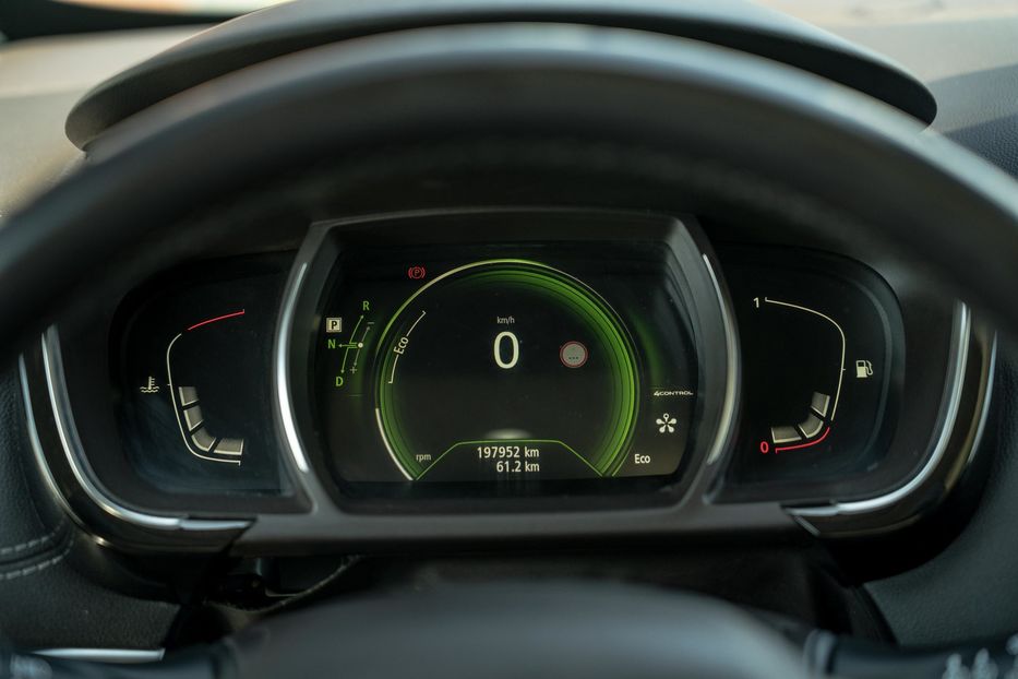 Продам Renault Espace Intiale 2016 года в Черновцах