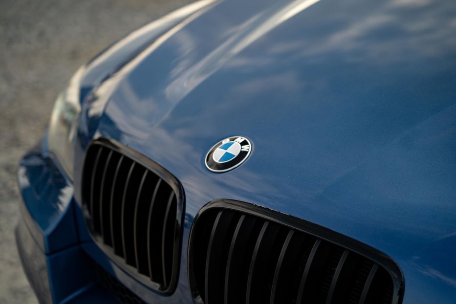 Продам BMW X6 M 2009 года в Черновцах