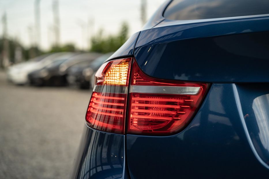 Продам BMW X6 M 2009 года в Черновцах