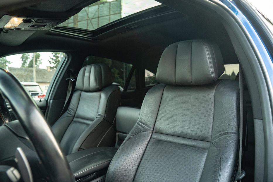 Продам BMW X6 M 2009 года в Черновцах