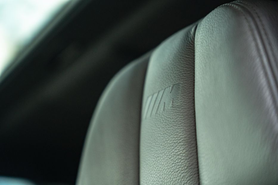 Продам BMW X6 M 2009 года в Черновцах