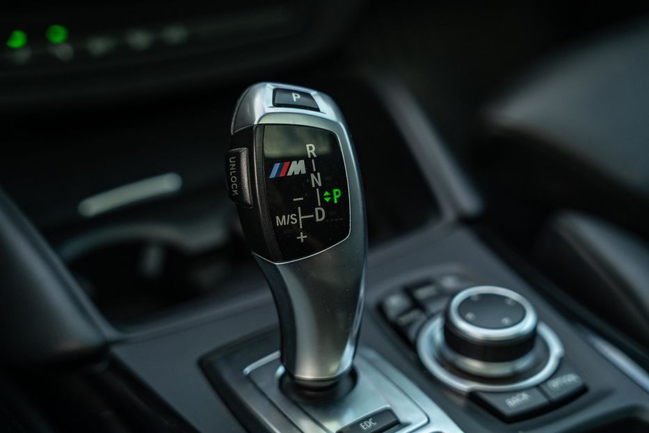 Продам BMW X6 M 2009 года в Черновцах